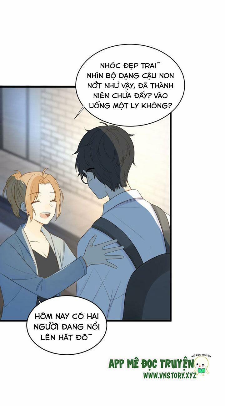 Sinh Hạ Long Chủng 99 trang 6