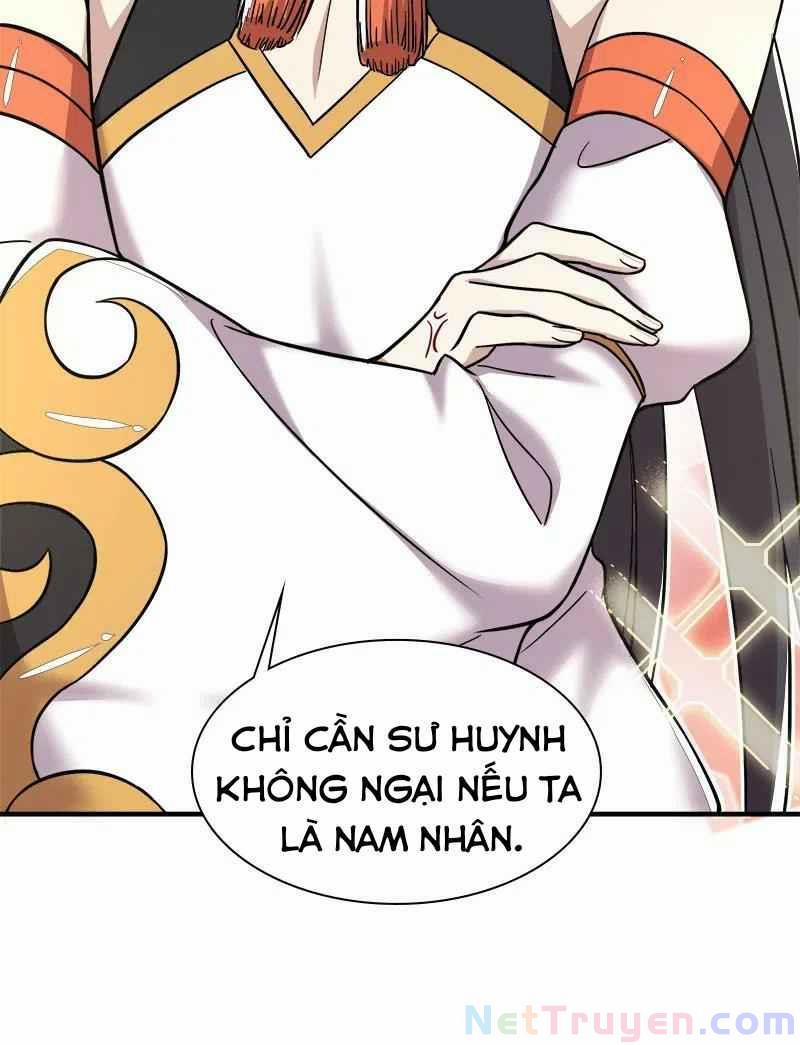 Sinh Hoạt Của Võ Đế Sau Khi Ẩn Cư 10 trang 17