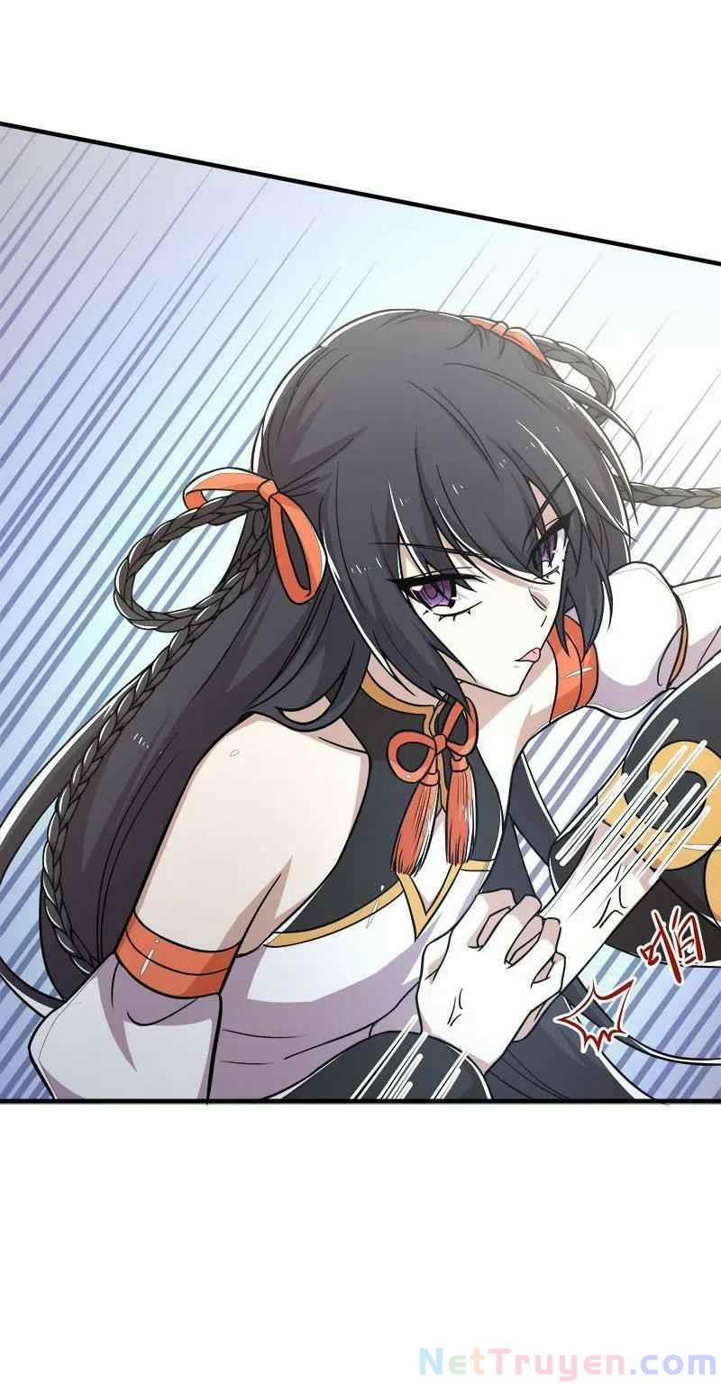 Sinh Hoạt Của Võ Đế Sau Khi Ẩn Cư 10 trang 5