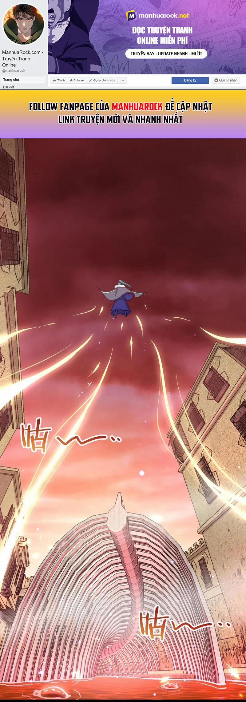 Sinh Hoạt Của Võ Đế Sau Khi Ẩn Cư 100 trang 0