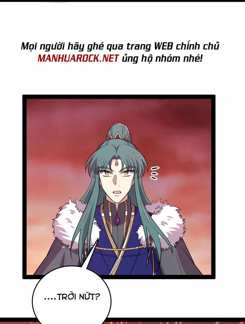 Sinh Hoạt Của Võ Đế Sau Khi Ẩn Cư 100 trang 1