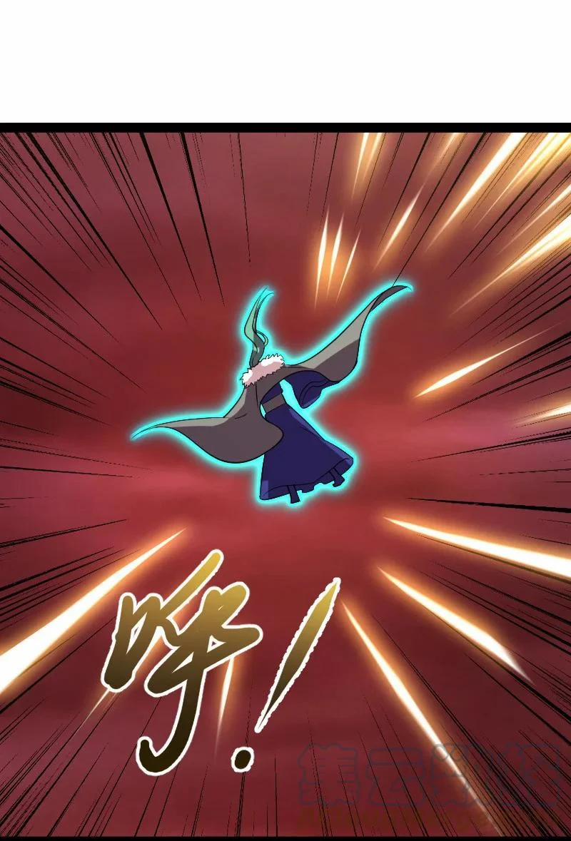 Sinh Hoạt Của Võ Đế Sau Khi Ẩn Cư 100 trang 11