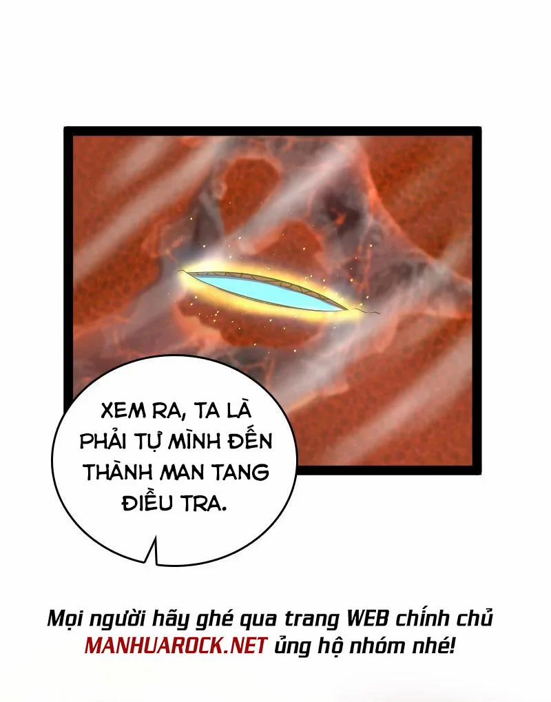 Sinh Hoạt Của Võ Đế Sau Khi Ẩn Cư 100 trang 13