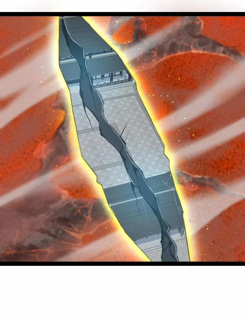 Sinh Hoạt Của Võ Đế Sau Khi Ẩn Cư 100 trang 14