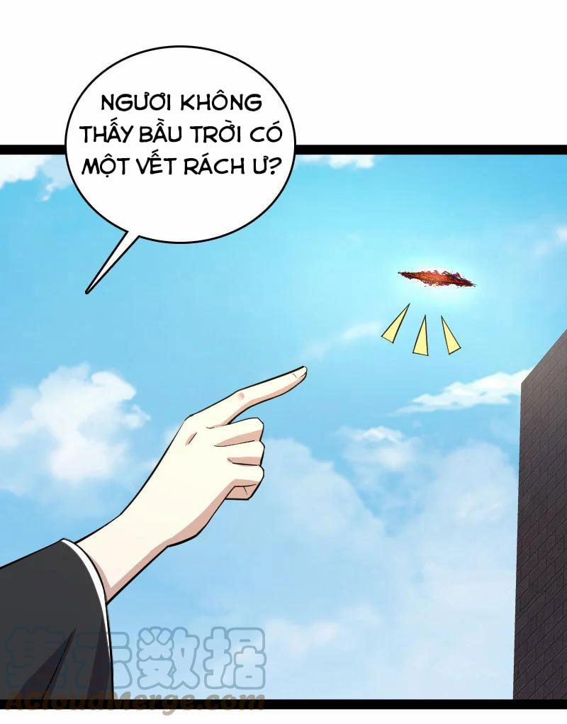 Sinh Hoạt Của Võ Đế Sau Khi Ẩn Cư 100 trang 17