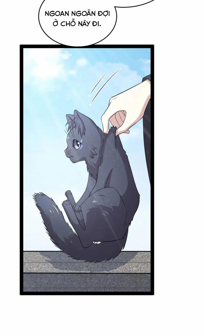 Sinh Hoạt Của Võ Đế Sau Khi Ẩn Cư 100 trang 23