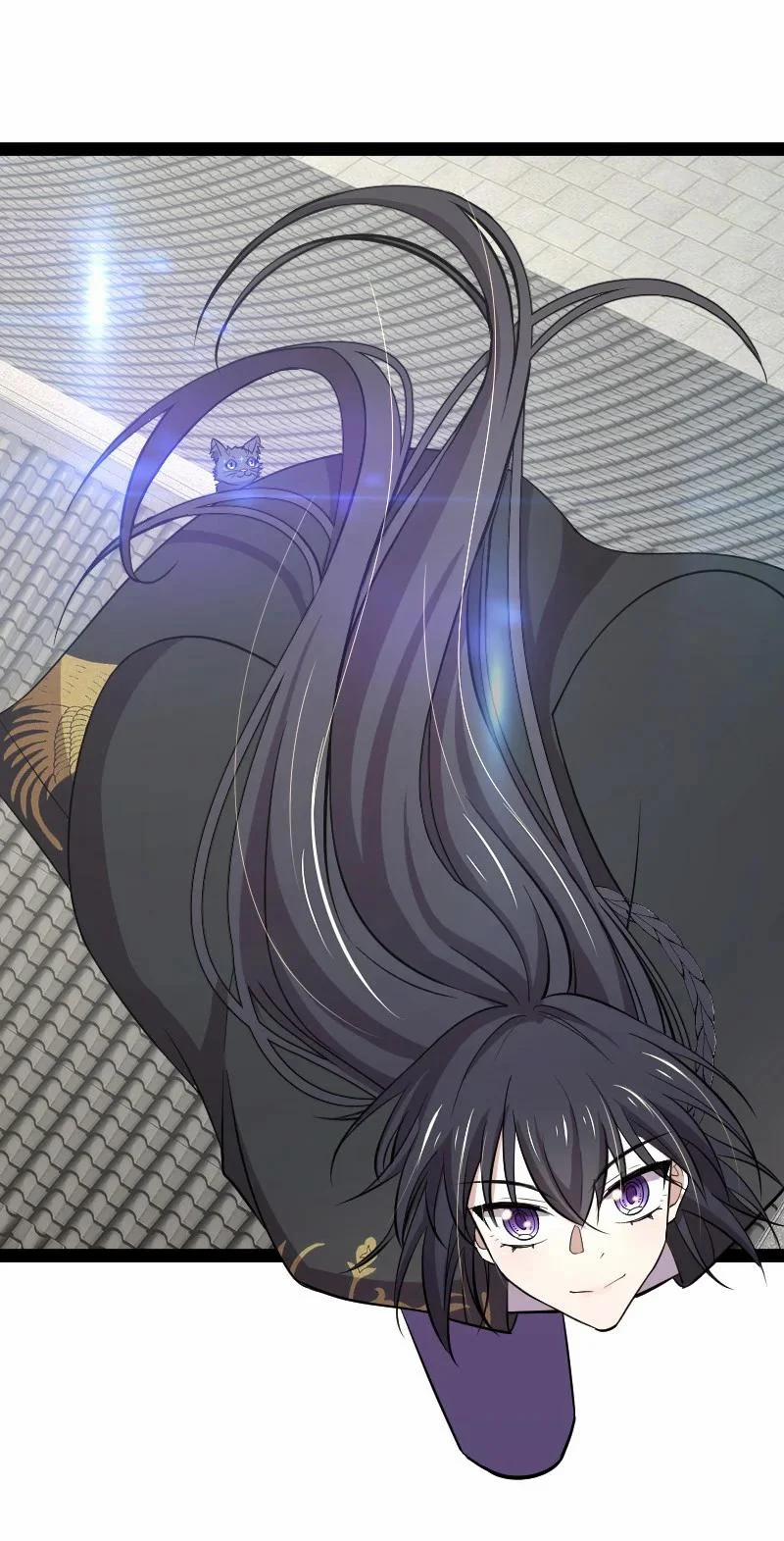 Sinh Hoạt Của Võ Đế Sau Khi Ẩn Cư 100 trang 24