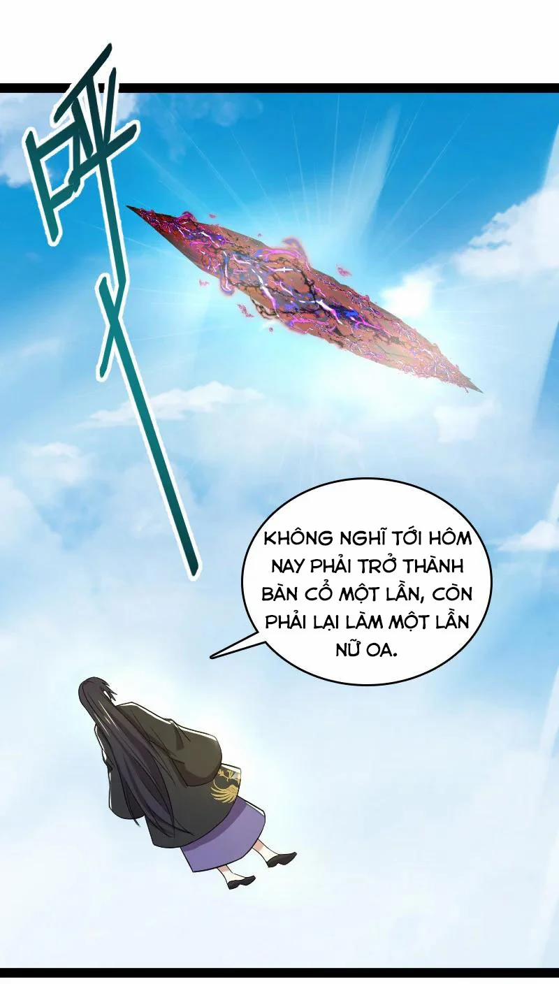 Sinh Hoạt Của Võ Đế Sau Khi Ẩn Cư 100 trang 25