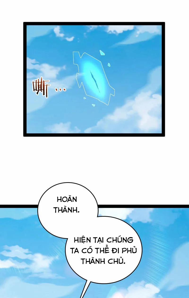 Sinh Hoạt Của Võ Đế Sau Khi Ẩn Cư 100 trang 37