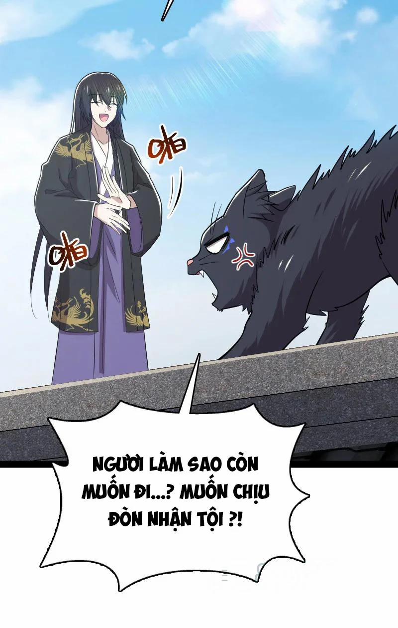 Sinh Hoạt Của Võ Đế Sau Khi Ẩn Cư 100 trang 38