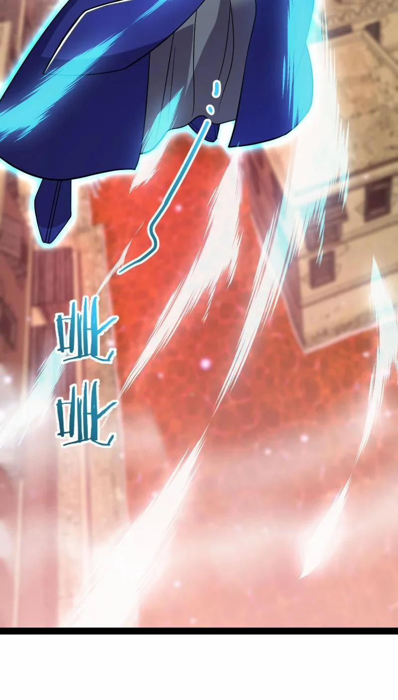 Sinh Hoạt Của Võ Đế Sau Khi Ẩn Cư 100 trang 4