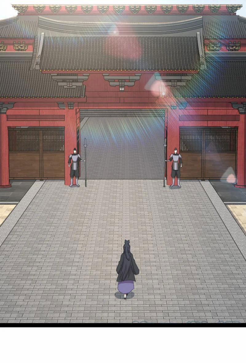 Sinh Hoạt Của Võ Đế Sau Khi Ẩn Cư 100 trang 41