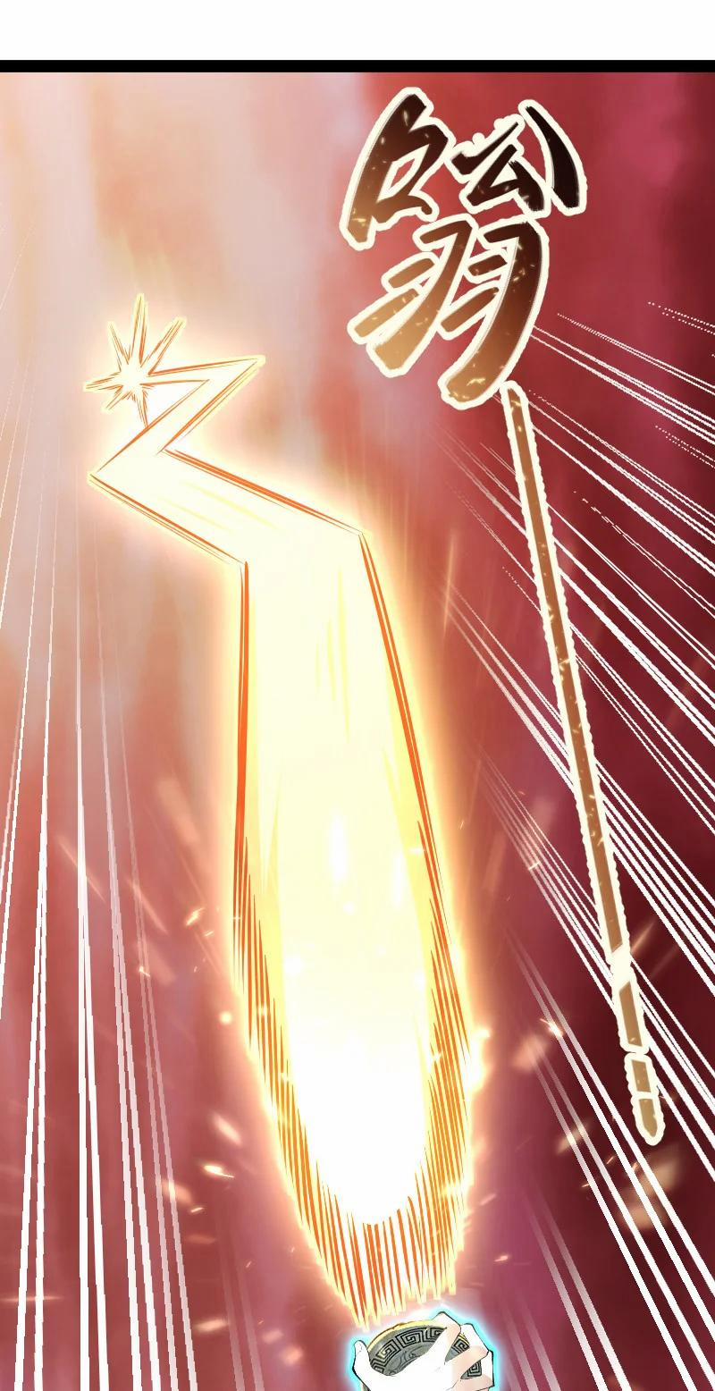 Sinh Hoạt Của Võ Đế Sau Khi Ẩn Cư 100 trang 7