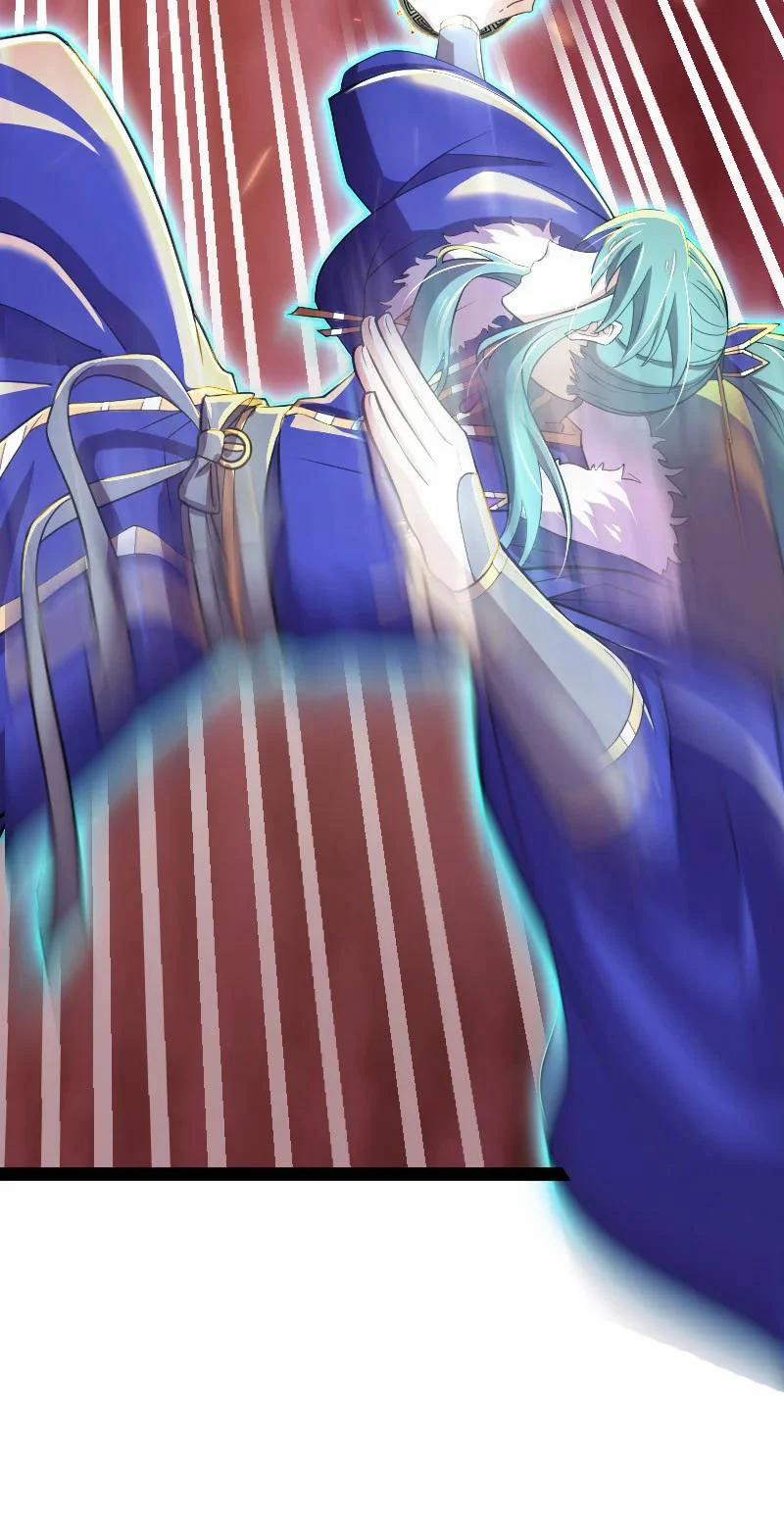 Sinh Hoạt Của Võ Đế Sau Khi Ẩn Cư 100 trang 8