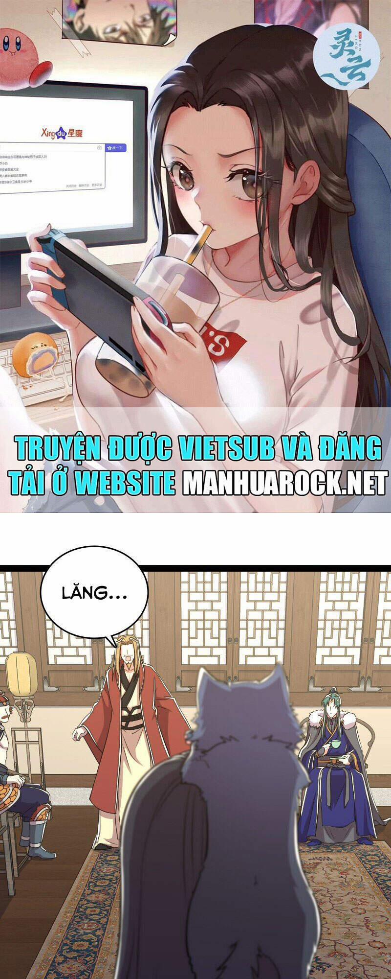 Sinh Hoạt Của Võ Đế Sau Khi Ẩn Cư 101 trang 0