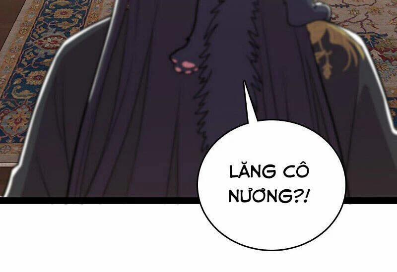 Sinh Hoạt Của Võ Đế Sau Khi Ẩn Cư 101 trang 1