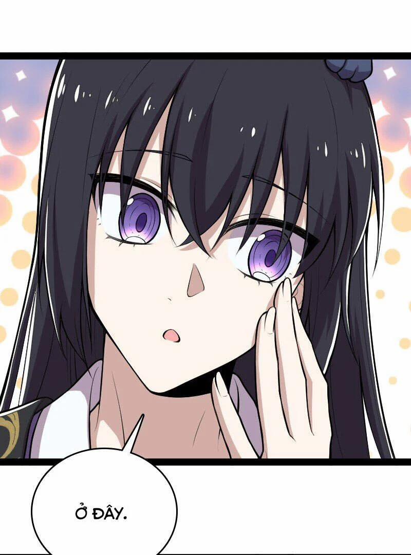 Sinh Hoạt Của Võ Đế Sau Khi Ẩn Cư 101 trang 10