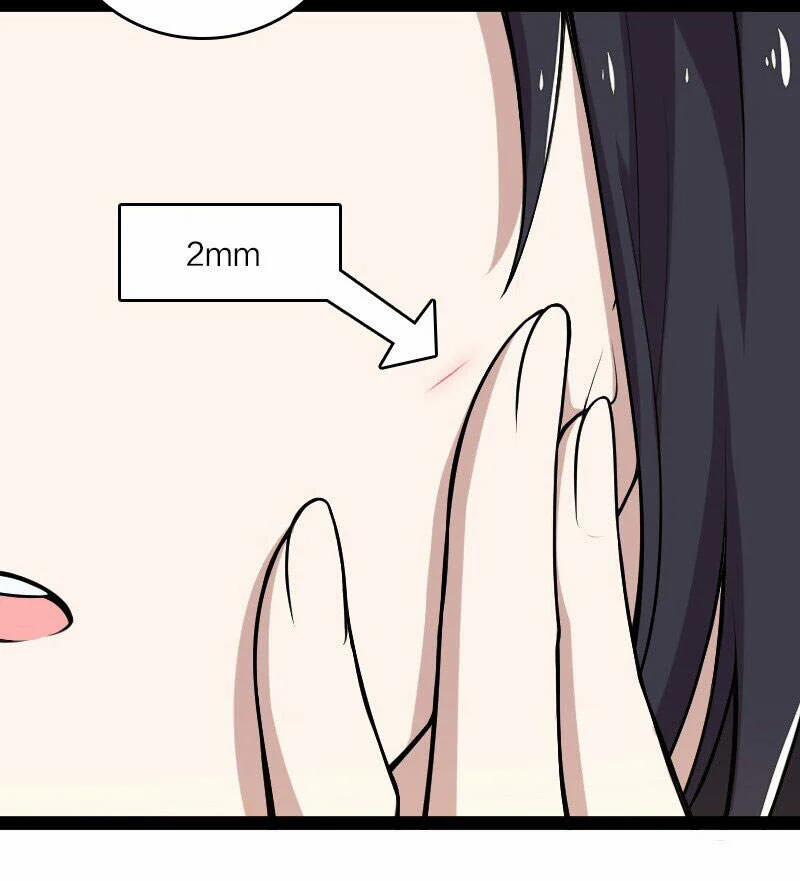 Sinh Hoạt Của Võ Đế Sau Khi Ẩn Cư 101 trang 11