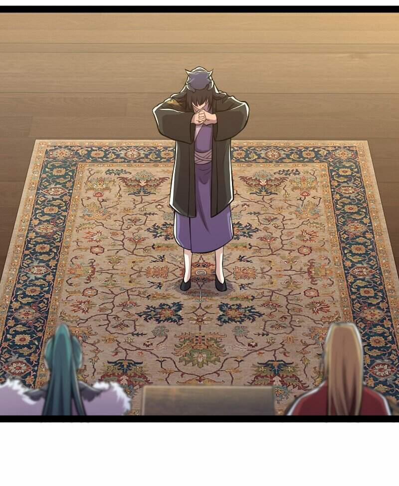 Sinh Hoạt Của Võ Đế Sau Khi Ẩn Cư 101 trang 16