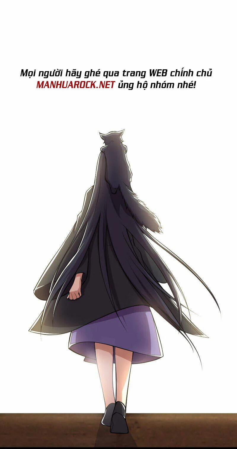 Sinh Hoạt Của Võ Đế Sau Khi Ẩn Cư 101 trang 17