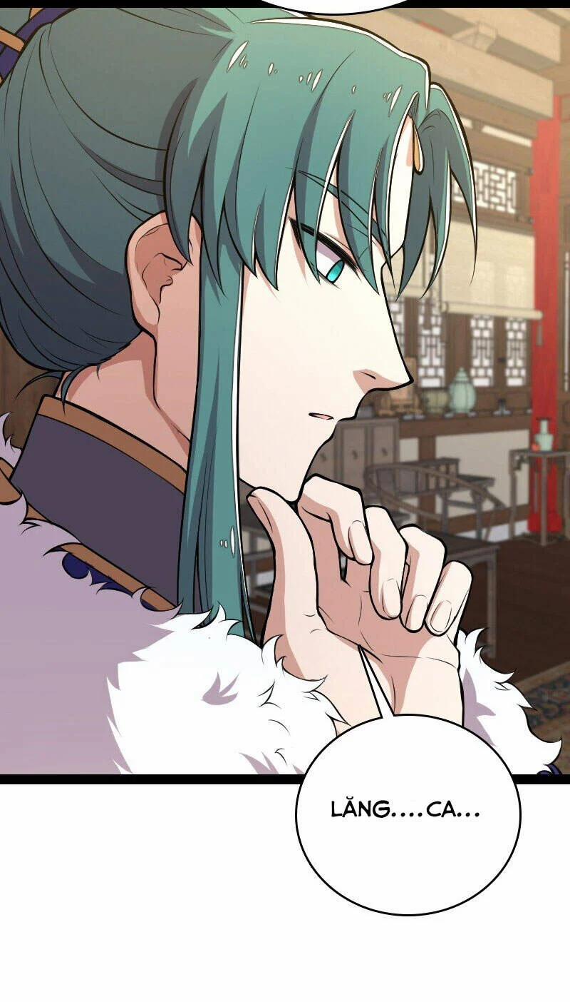 Sinh Hoạt Của Võ Đế Sau Khi Ẩn Cư 101 trang 20