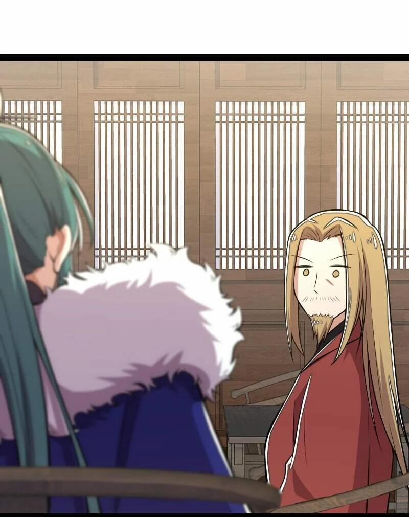 Sinh Hoạt Của Võ Đế Sau Khi Ẩn Cư 101 trang 21