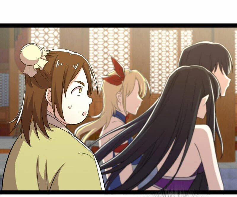 Sinh Hoạt Của Võ Đế Sau Khi Ẩn Cư 101 trang 52