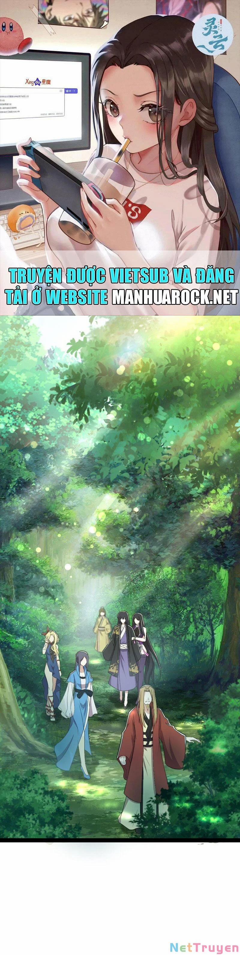 Sinh Hoạt Của Võ Đế Sau Khi Ẩn Cư 102 trang 0