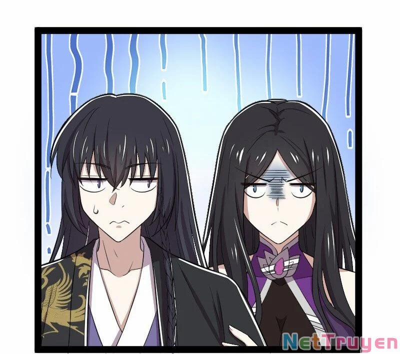 Sinh Hoạt Của Võ Đế Sau Khi Ẩn Cư 102 trang 1