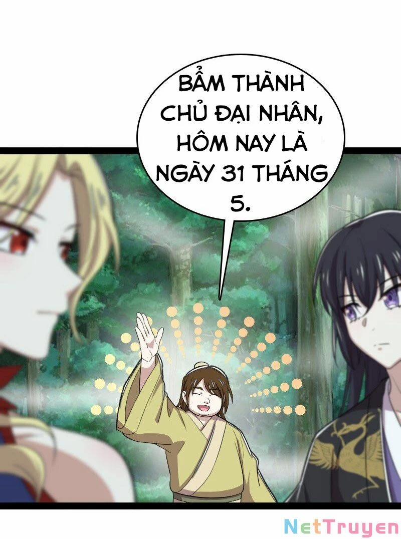 Sinh Hoạt Của Võ Đế Sau Khi Ẩn Cư 102 trang 13