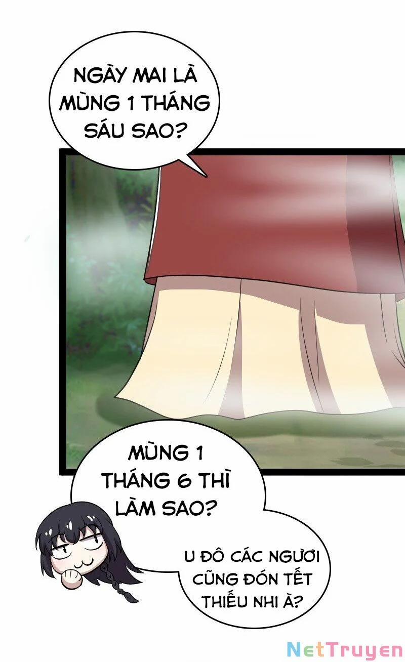 Sinh Hoạt Của Võ Đế Sau Khi Ẩn Cư 102 trang 14