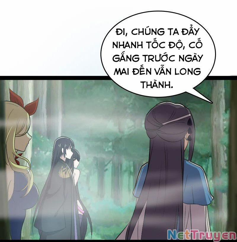 Sinh Hoạt Của Võ Đế Sau Khi Ẩn Cư 102 trang 15