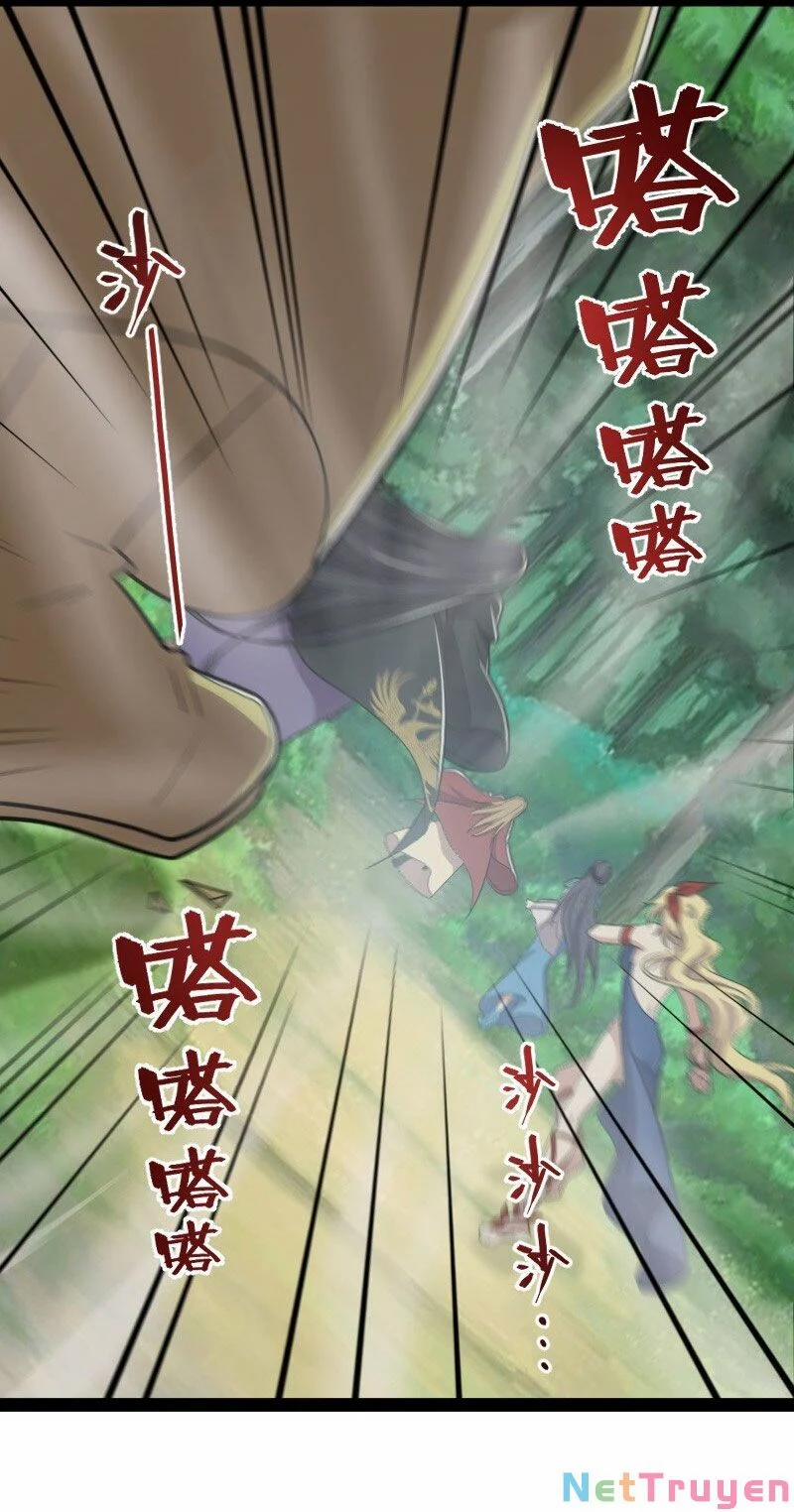 Sinh Hoạt Của Võ Đế Sau Khi Ẩn Cư 102 trang 16