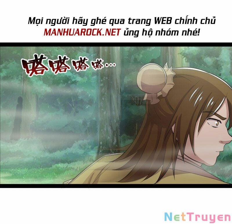 Sinh Hoạt Của Võ Đế Sau Khi Ẩn Cư 102 trang 17