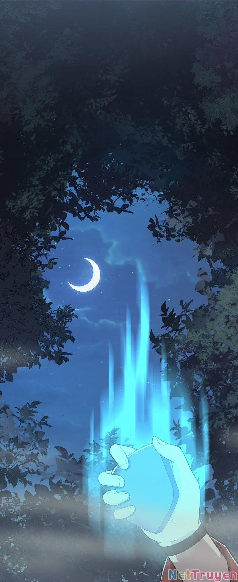 Sinh Hoạt Của Võ Đế Sau Khi Ẩn Cư 102 trang 19