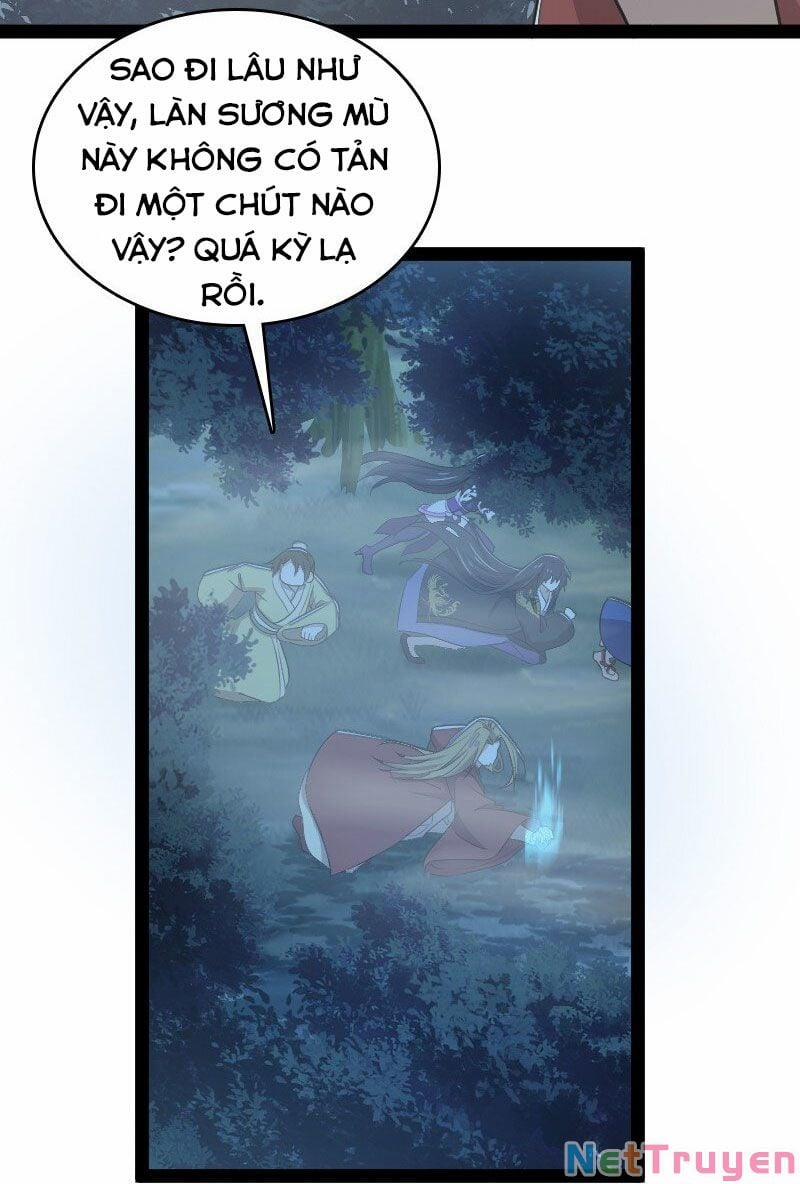 Sinh Hoạt Của Võ Đế Sau Khi Ẩn Cư 102 trang 20