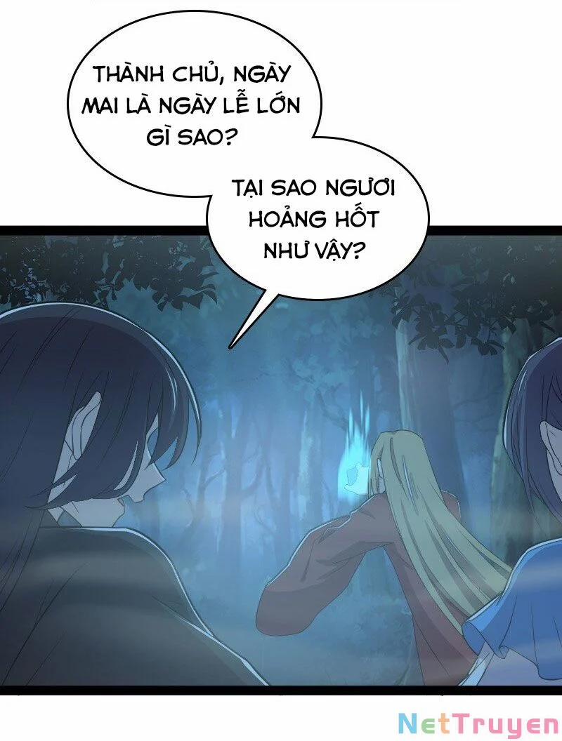 Sinh Hoạt Của Võ Đế Sau Khi Ẩn Cư 102 trang 21