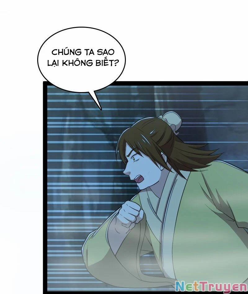 Sinh Hoạt Của Võ Đế Sau Khi Ẩn Cư 102 trang 23