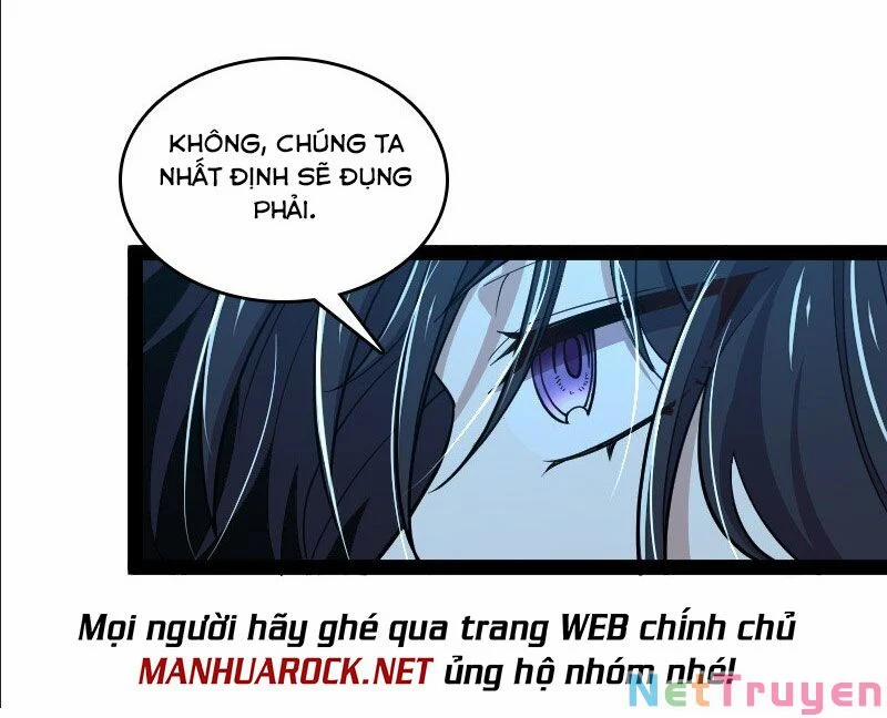 Sinh Hoạt Của Võ Đế Sau Khi Ẩn Cư 102 trang 25