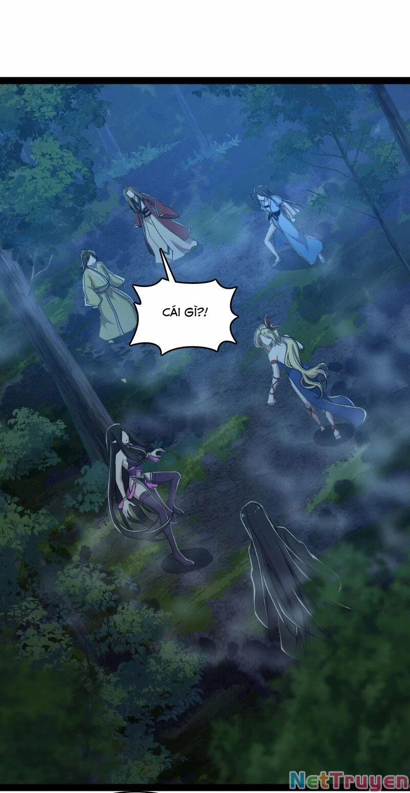 Sinh Hoạt Của Võ Đế Sau Khi Ẩn Cư 102 trang 26