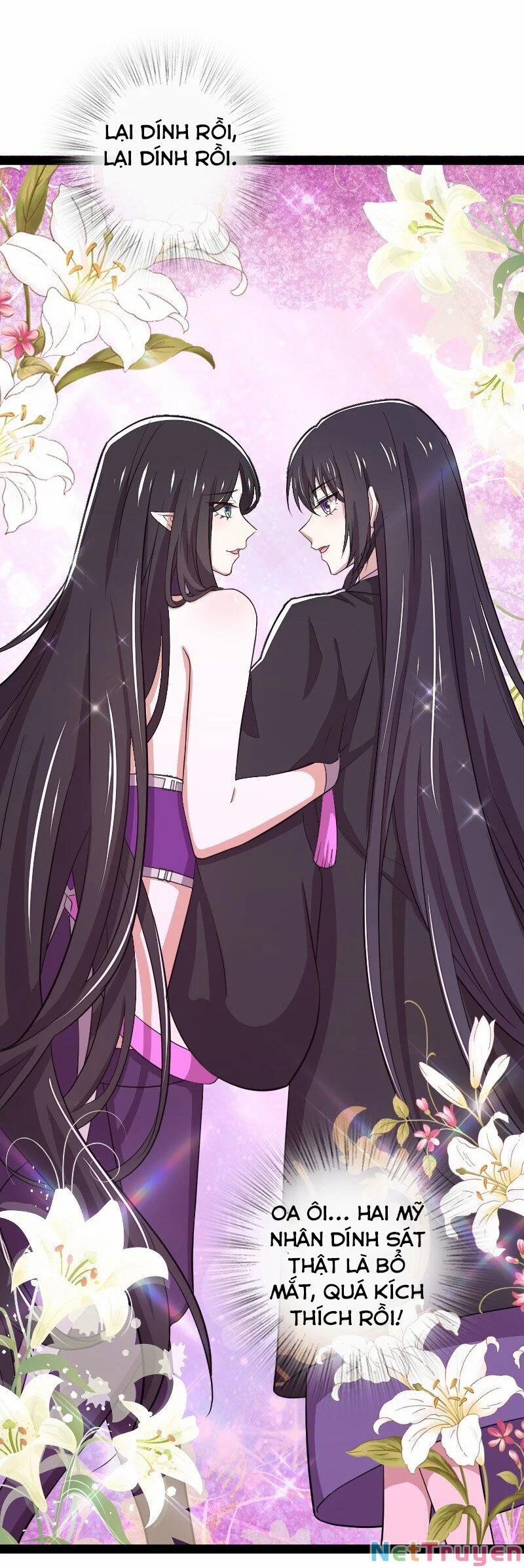 Sinh Hoạt Của Võ Đế Sau Khi Ẩn Cư 102 trang 3