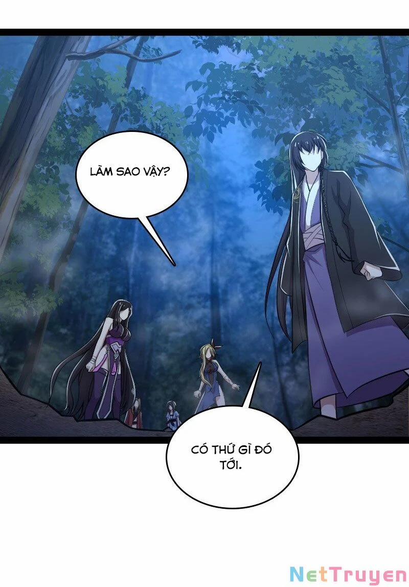 Sinh Hoạt Của Võ Đế Sau Khi Ẩn Cư 102 trang 30