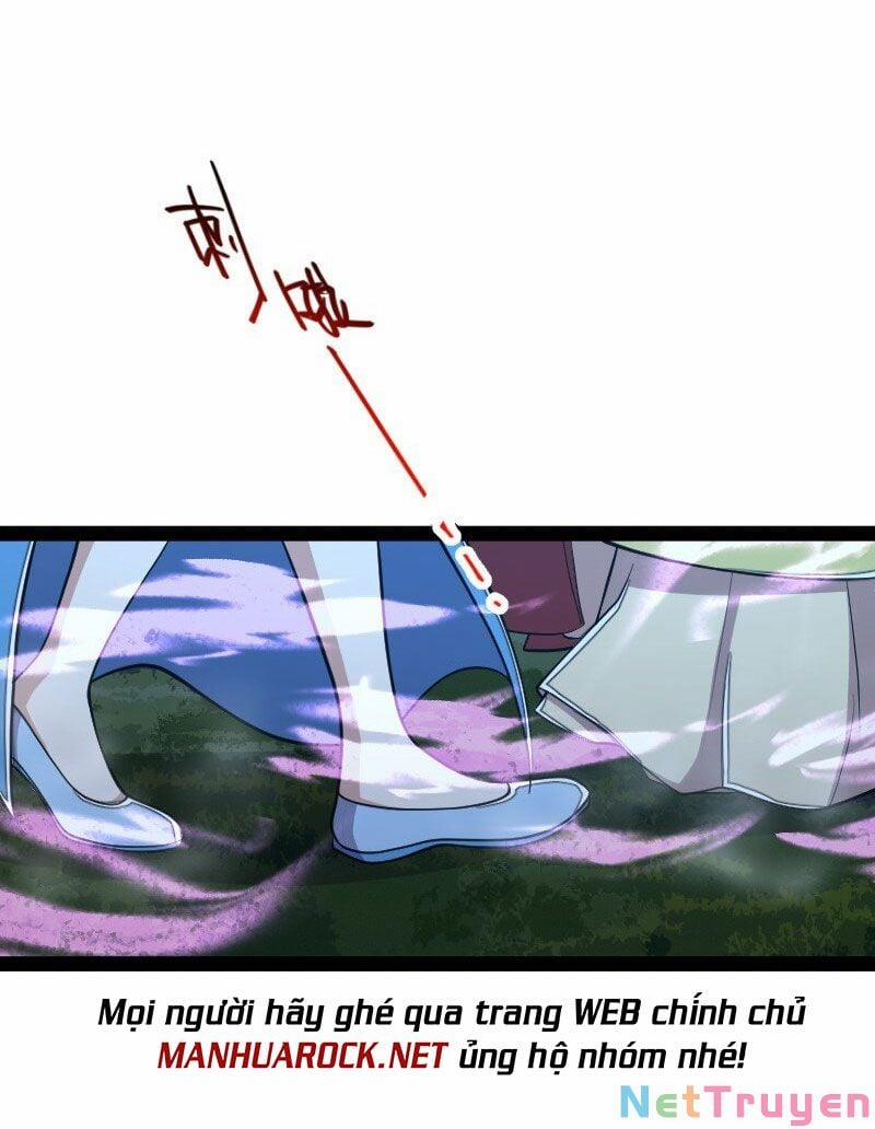 Sinh Hoạt Của Võ Đế Sau Khi Ẩn Cư 102 trang 33