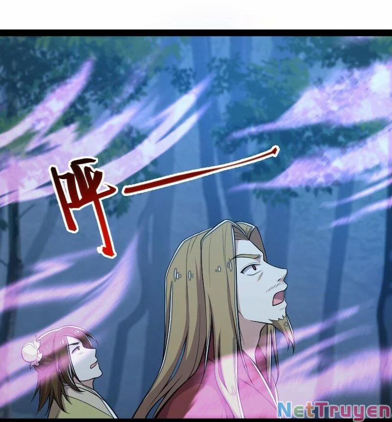 Sinh Hoạt Của Võ Đế Sau Khi Ẩn Cư 102 trang 34