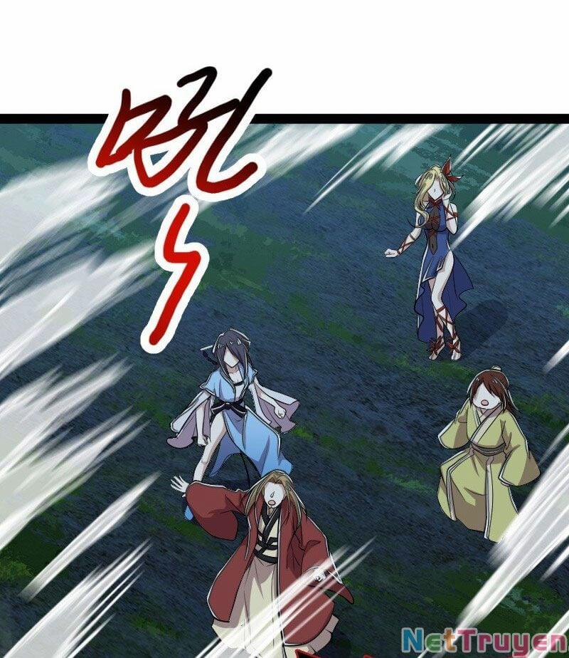 Sinh Hoạt Của Võ Đế Sau Khi Ẩn Cư 102 trang 36