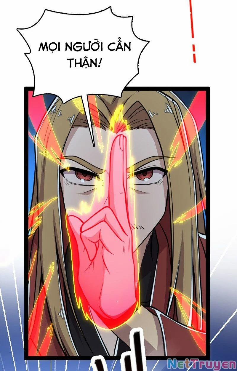 Sinh Hoạt Của Võ Đế Sau Khi Ẩn Cư 102 trang 38