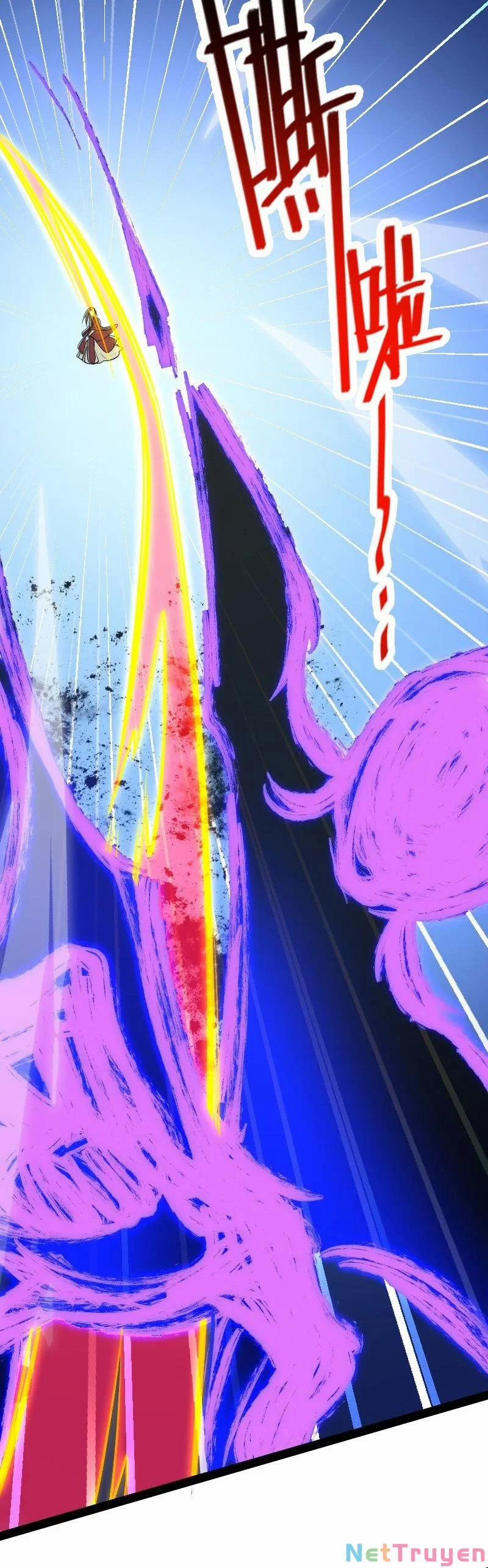 Sinh Hoạt Của Võ Đế Sau Khi Ẩn Cư 102 trang 39