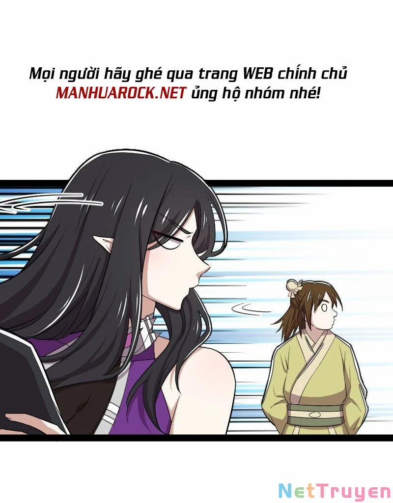 Sinh Hoạt Của Võ Đế Sau Khi Ẩn Cư 102 trang 4