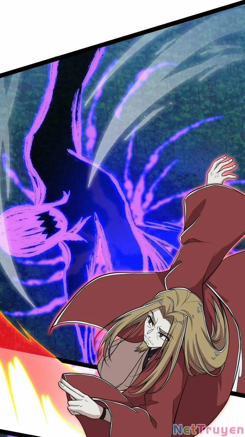 Sinh Hoạt Của Võ Đế Sau Khi Ẩn Cư 102 trang 40