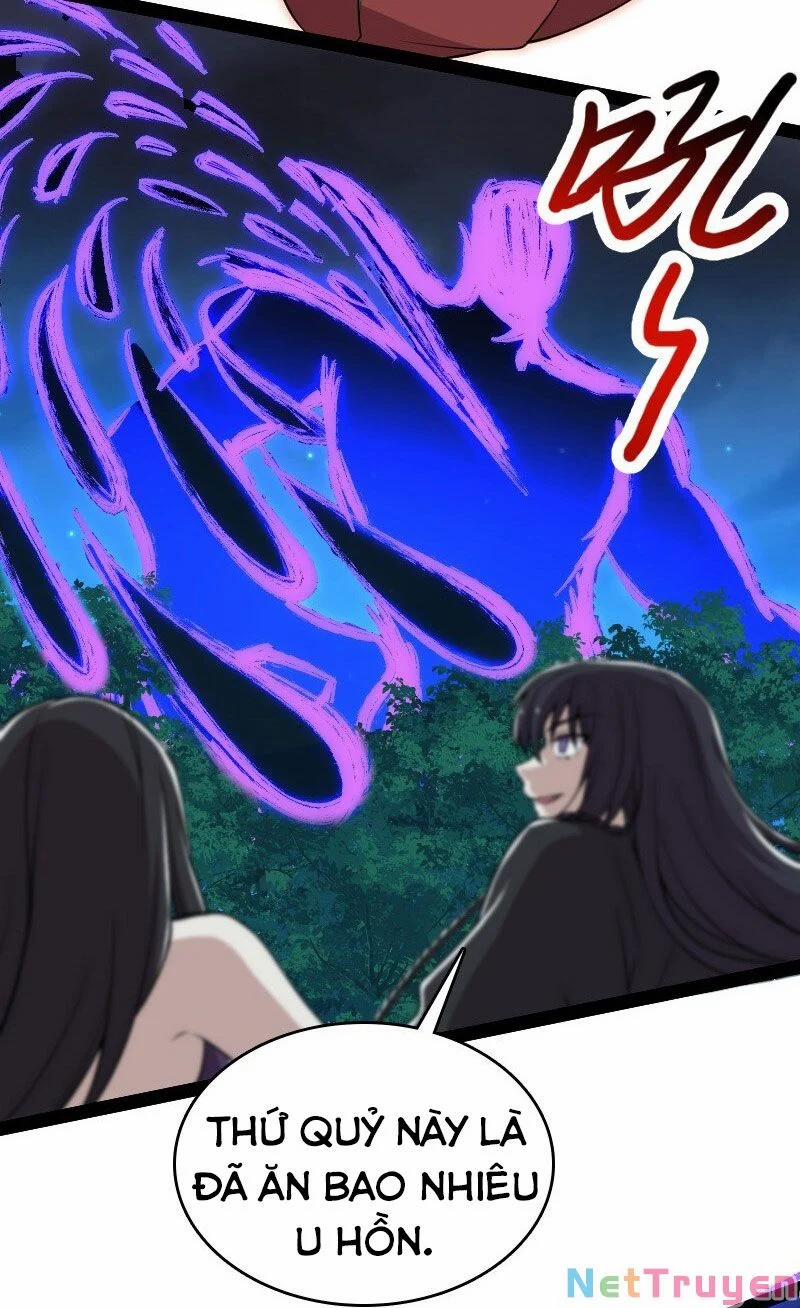 Sinh Hoạt Của Võ Đế Sau Khi Ẩn Cư 102 trang 41